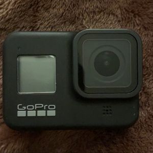 GoPro Hero 8